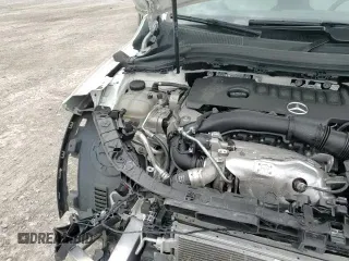 ✅ 2022 Mercedes-Benz GLA 250 • VIN: W1N4N4HB2NJ416304 • Lot: 81750755. Listed on Copart with 25,659 mi. Free auction sales archive from the USA and detailed vehicle history report at DreamBid. Image 15.