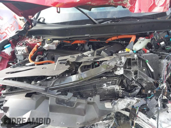 ✅ 2024 Honda CR-V Sport • VIN: 5J6RS5H56RL005742 • Lot: 41153202. Wystawiony na IAAI z przebiegiem 30 459 mil. Bezpłatny archiwum sprzedaży aukcyjnych z USA i szczegółowy raport historii pojazdu na DreamBid. Zdjęcie 10.