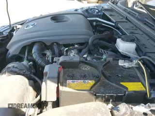 ✅ 2021 Mazda 3 Select • VIN: JM1BPBKL3M1402652 • Lot: 42208110. Listed on IAAI with 19,002 mi. Free auction sales archive from the USA and detailed vehicle history report at DreamBid. Image 20.