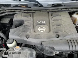 ✅ 2019 Nissan Armada SV • VIN: JN8AY2NC3KX509090 • Lot: 81471435. Wystawiony na Copart z przebiegiem 97 371 mil. Bezpłatny archiwum sprzedaży aukcyjnych z USA i szczegółowy raport historii pojazdu na DreamBid. Zdjęcie 14.