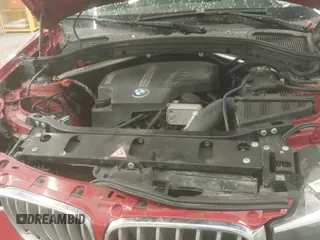 ✅ 2016 BMW X3 xDrive28i • VIN: 5UXWX9C53G0D69321 • Лот: 43223643. Опубликован ранее на IAAI с пробегом 135 726 миль. Бесплатный доступ к архиву аукционных продаж из США и подробный отчёт об истории автомобиля на DreamBid. Изображение 20.