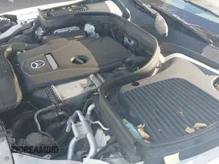 ✅ 2017 Mercedes-Benz GLC 300 • VIN: WDC0G4JB6HF247481 • Lot: 42853876. Listed on IAAI with 110,950 mi. Free auction sales archive from the USA and detailed vehicle history report at DreamBid. Image 20.