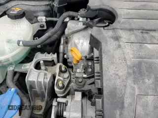 ✅ 2020 Hyundai Ioniq SEL • VIN: KMHC85LC5LU207355 • Lot: 83090124. Wystawiony na Copart z przebiegiem 95 946 mil. Bezpłatny archiwum sprzedaży aukcyjnych z USA i szczegółowy raport historii pojazdu na DreamBid. Zdjęcie 13.