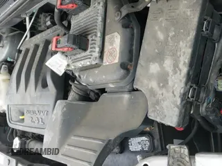 ✅ 2016 Jeep Compass Latitude • VIN: 1C4NJDEBXGD616313 • Лот: 43398168. Опубликован ранее на IAAI с пробегом 121 091 миль. Бесплатный доступ к архиву аукционных продаж из США и подробный отчёт об истории автомобиля на DreamBid. Изображение 19.