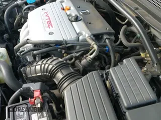 ✅ 2007 Acura TSX Navi • VIN: JH4CL96987C000866 • Lot: 43386228. Listed on IAAI with 300,486 mi. Free auction sales archive from the USA and detailed vehicle history report at DreamBid. Image 20.