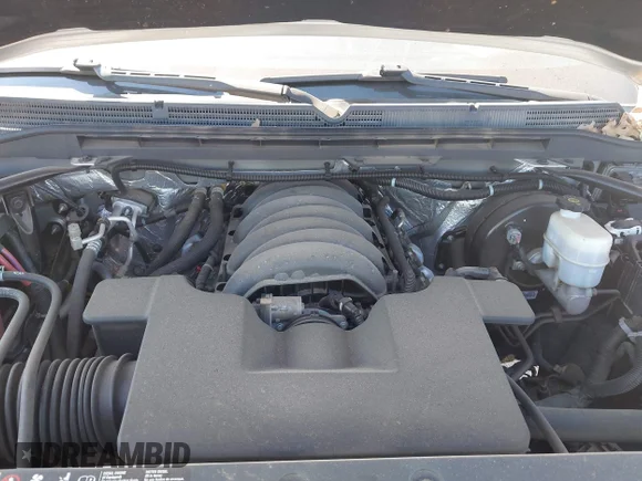 ✅ 2017 GMC Sierra 1500 Denali • VIN: 3GTP1PEJ2HG453078 • Лот: 43386718. Опубліковано раніше на IAAI з пробігом 126 331 миль. Безкоштовний доступ до архіву аукціонних продажів зі США та докладний звіт про історію автомобіля на DreamBid. Зображення 10.