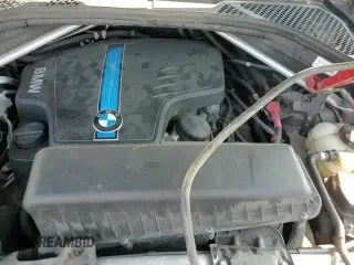 ✅ 2018 BMW X5 xDrive40e • VIN: 5UXKT0C55J0W01301 • Lot: 84983155. Listed on Copart with 138,349 mi. Free auction sales archive from the USA and detailed vehicle history report at DreamBid. Image 13.