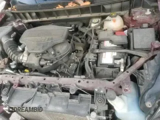 ✅ 2017 Cadillac XT5 FWD • VIN: 1GYKNARS5HZ148103 • Лот: 86624985. Опубликован ранее на Copart с пробегом 103 996 миль. Бесплатный доступ к архиву аукционных продаж из США и подробный отчёт об истории автомобиля на DreamBid. Изображение 14.