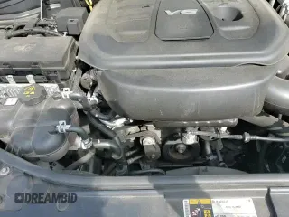 ✅ 2018 Jeep Grand Cherokee Altitude • VIN: 1C4RJEAG3JC429369 • Лот: 82376265. Опубликован ранее на Copart с пробегом 114 696 миль. Бесплатный доступ к архиву аукционных продаж из США и подробный отчёт об истории автомобиля на DreamBid. Изображение 14.