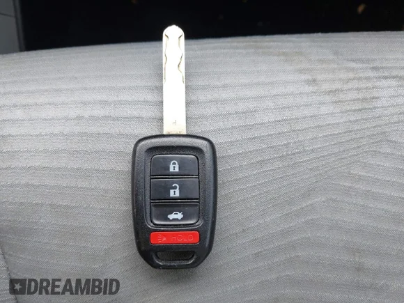 ✅ 2014 Honda Accord LX • VIN: 1HGCR2F39EA045988 • Lot: 43588818. Wystawiony na IAAI z przebiegiem 152 673 mil. Bezpłatny archiwum sprzedaży aukcyjnych z USA i szczegółowy raport historii pojazdu na DreamBid. Zdjęcie 11.