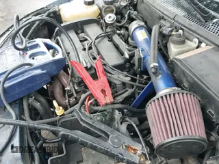 ✅ 2003 Ford Focus ZTS • VIN: 1FAFP38363W120902 • Лот: 43784021. Опубликован ранее на IAAI с пробегом 142 564 миль. Бесплатный доступ к архиву аукционных продаж из США и подробный отчёт об истории автомобиля на DreamBid. Изображение 14.