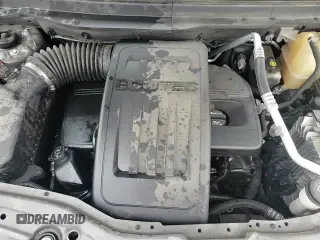 ✅ 2014 Chevrolet Captiva Sport LT • VIN: 3GNAL3EKXES624953 • Lot: 84183614. Wystawiony na Copart z przebiegiem 98 697 mil. Bezpłatny archiwum sprzedaży aukcyjnych z USA i szczegółowy raport historii pojazdu na DreamBid. Zdjęcie 17.