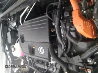 ✅ 2024 Lexus NX 350h • VIN: 2T2AKCEZ0RC018276 • Lot: 41717861. Wystawiony na IAAI z przebiegiem 32 536 mil. Bezpłatny archiwum sprzedaży aukcyjnych z USA i szczegółowy raport historii pojazdu na DreamBid. Zdjęcie 19.