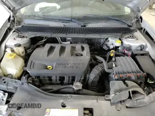 ✅ 2010 Dodge Avenger SXT • VIN: 1B3CC4FB5AN185527 • Лот: 83856564. Опубликован ранее на Copart с пробегом 207 558 миль. Бесплатный доступ к архиву аукционных продаж из США и подробный отчёт об истории автомобиля на DreamBid. Изображение 15.