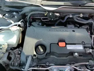 ✅ 2018 Honda Civic EX • VIN: 2HGFC2F7XJH585704 • Лот: 92867665. Опубликован ранее на Copart с пробегом 88 848 миль. Бесплатный доступ к архиву аукционных продаж из США и подробный отчёт об истории автомобиля на DreamBid. Изображение 15.