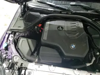 ✅ 2022 BMW 2 Series 230i • VIN: 3MW23CM00N8C63725 • Лот: 57215645. Опубликован ранее на Copart с пробегом 23 634 миль. Бесплатный доступ к архиву аукционных продаж из США и подробный отчёт об истории автомобиля на DreamBid. Изображение 14.