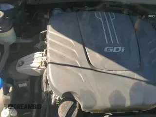 ✅ 2017 Kia Sedona LX • VIN: KNDMB5C1XH6309741 • Lot: 92866165. Wystawiony na Copart z przebiegiem 110 663 mil. Bezpłatny archiwum sprzedaży aukcyjnych z USA i szczegółowy raport historii pojazdu na DreamBid. Zdjęcie 14.