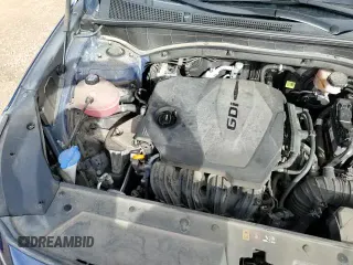 ✅ 2021 Hyundai Santa Fe SEL • VIN: 5NMS6DAJ7MH317401 • Лот: 80625855. Опубликован ранее на Copart с пробегом 40 948 миль. Бесплатный доступ к архиву аукционных продаж из США и подробный отчёт об истории автомобиля на DreamBid. Изображение 16.