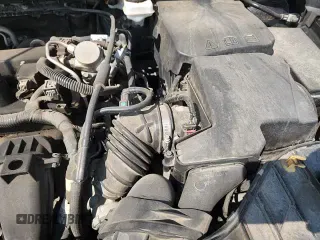 ✅ 2018 Ford Focus SEL • VIN: 1FADP3H20JL269934 • Lot: 80700035. Listed on Copart with 75,909 mi. Free auction sales archive from the USA and detailed vehicle history report at DreamBid. Image 13.