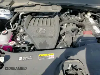 ✅ 2024 Lexus TX 350 Luxury • VIN: 5TDAAAA66RS007944 • Lot: 80964255. Listed on Copart with 21,372 mi. Free auction sales archive from the USA and detailed vehicle history report at DreamBid. Image 14.