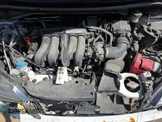 ✅ 2020 Honda Fit LX • VIN: 3HGGK5H5XLM100938 • Lot: 66459625. Listed on Copart with 116,990 mi. Free auction sales archive from the USA and detailed vehicle history report at DreamBid. Image 13.