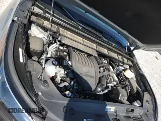 ✅ 2024 Toyota Highlander LE • VIN: 5TDKDRAH3RS544640 • Лот: 71749655. Опубликован ранее на Copart с пробегом 12 424 миль. Бесплатный доступ к архиву аукционных продаж из США и подробный отчёт об истории автомобиля на DreamBid. Изображение 16.