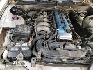 ✅ 1995 Nissan 240SX • VIN: JN1AS44D1SW002698 • Lot: 84172564. Listed on Copart with 112,922 mi. Free auction sales archive from the USA and detailed vehicle history report at DreamBid. Image 14.