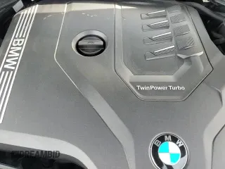 ✅ 2021 BMW 5 Series 530i • VIN: WBA53BH08MWX05013 • Lot: 91380795. Listed on Copart with 52,957 mi. Free auction sales archive from the USA and detailed vehicle history report at DreamBid. Image 15.