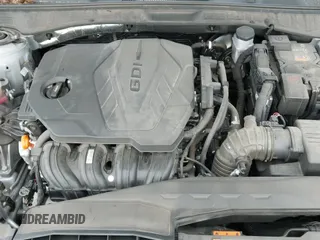 ✅ 2024 Hyundai Sonata SEL • VIN: KMHL64JA2RA365874 • Лот: 43659145. Опубликован ранее на IAAI с пробегом 43 364 миль. Бесплатный доступ к архиву аукционных продаж из США и подробный отчёт об истории автомобиля на DreamBid. Изображение 23.