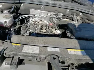 ✅ 2024 Volkswagen Atlas SE • VIN: 1V2LE2CA7RC259934 • Lot: 71853295. Listed on Copart with 23,509 mi. Free auction sales archive from the USA and detailed vehicle history report at DreamBid. Image 14.