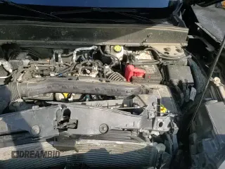 ✅ 2021 Ford Bronco Sport • VIN: 3FMCR9A68MRB23959 • Лот: 82157635. Опубликован ранее на Copart с пробегом 72 053 миль. Бесплатный доступ к архиву аукционных продаж из США и подробный отчёт об истории автомобиля на DreamBid. Изображение 16.