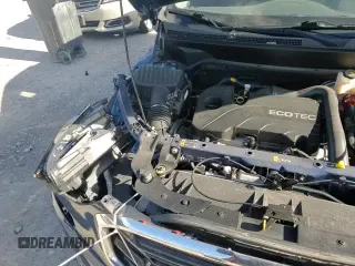 ✅ 2020 GMC Terrain SLE • VIN: 3GKALMEV7LL123264 • Лот: 90052155. Опубликован ранее на Copart с пробегом 19 756 миль. Бесплатный доступ к архиву аукционных продаж из США и подробный отчёт об истории автомобиля на DreamBid. Изображение 14.