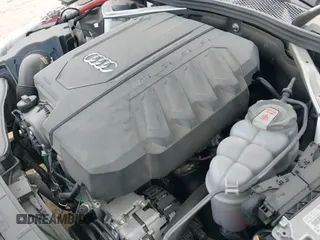 ✅ 2021 Audi A4 Premium • VIN: WAUABAF4XMA072920 • Lot: 42576192. Listed on IAAI with 35,420 mi. Free auction sales archive from the USA and detailed vehicle history report at DreamBid. Image 19.