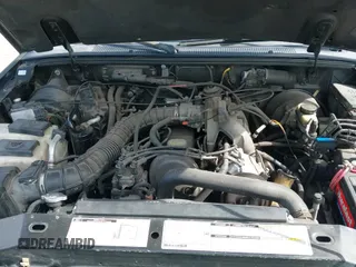 ✅ 2001 Ford Ranger XL • VIN: 1FTYR10C41TA20616 • Lot: 42822863. Listed on IAAI with 185,339 mi. Free auction sales archive from the USA and detailed vehicle history report at DreamBid. Image 19.