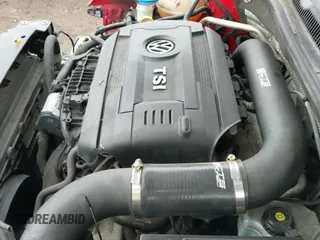 ✅ 2016 Volkswagen Jetta GLI SE • VIN: 3VW4T7AJ4GM291292 • Lot: 42330826. Listed on IAAI with 130,130 mi. Free auction sales archive from the USA and detailed vehicle history report at DreamBid. Image 20.