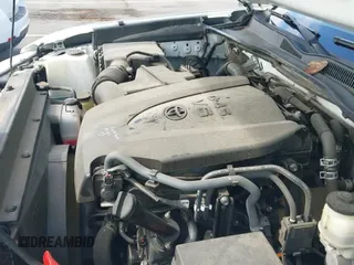 ✅ 2016 Toyota Tacoma SR5 • VIN: 3TMAZ5CN8GM015027 • Lot: 43388427. Listed on IAAI with 123,478 mi. Free auction sales archive from the USA and detailed vehicle history report at DreamBid. Image 12.