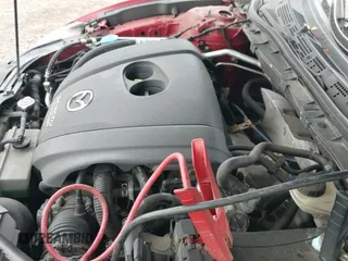 ✅ 2014 Mazda 6 i Grand Touring • VIN: JM1GJ1W59E1100555 • Lot: 43296910. Wystawiony na IAAI z przebiegiem 174 575 mil. Bezpłatny archiwum sprzedaży aukcyjnych z USA i szczegółowy raport historii pojazdu na DreamBid. Zdjęcie 19.