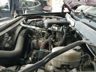 ✅ 2015 Chevrolet Silverado 2500HD LTZ • VIN: 1GC1KWE89FF600604 • Лот: 43683862. Опубликован ранее на IAAI с пробегом 260 422 миль. Бесплатный доступ к архиву аукционных продаж из США и подробный отчёт об истории автомобиля на DreamBid. Изображение 19.