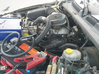 ✅ 1999 Dodge Durango • VIN: 1B4HR28Y4XF659931 • Lot: 43051060. Wystawiony na IAAI z przebiegiem 271 761 mil. Bezpłatny archiwum sprzedaży aukcyjnych z USA i szczegółowy raport historii pojazdu na DreamBid. Zdjęcie 19.