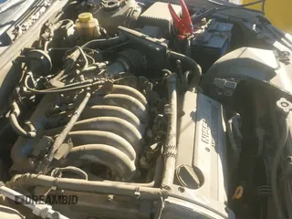 ✅ 1999 Nissan Maxima GXE • VIN: JN1CA21D2XM402583 • Lot: 43651378. Listed on IAAI with 246,113 mi. Free auction sales archive from the USA and detailed vehicle history report at DreamBid. Image 18.