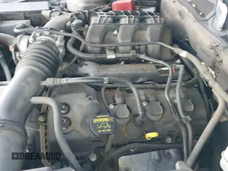 ✅ 2011 Ford Mustang V6 • VIN: 1ZVBP8AMXB5105751 • Lot: 42104899. Listed on IAAI with 70,178 mi. Free auction sales archive from the USA and detailed vehicle history report at DreamBid. Image 19.