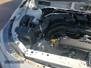 ✅ 2022 Subaru Impreza Premium • VIN: 4S3GTAV62N3717420 • Lot: 90308475. Wystawiony na Copart z przebiegiem 28 900 mil. Bezpłatny archiwum sprzedaży aukcyjnych z USA i szczegółowy raport historii pojazdu na DreamBid. Zdjęcie 15.