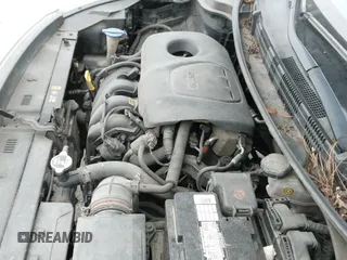 ✅ 2019 Kia Rio S • VIN: 3KPA25AB2KE179485 • Lot: 43667556. Wystawiony na IAAI z przebiegiem 211 281 mil. Bezpłatny archiwum sprzedaży aukcyjnych z USA i szczegółowy raport historii pojazdu na DreamBid. Zdjęcie 24.