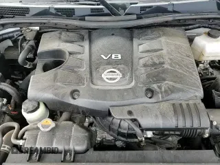 ✅ 2024 Nissan Armada SL • VIN: JN8AY2BD8R9705005 • Lot: 50825355. Wystawiony na Copart z przebiegiem 32 408 mil. Bezpłatny archiwum sprzedaży aukcyjnych z USA i szczegółowy raport historii pojazdu na DreamBid. Zdjęcie 14.