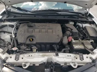 ✅ 2019 Toyota Corolla LE • VIN: 2T1BURHE5KC225475 • Лот: 70727555. Опубликован ранее на Copart с пробегом 104 949 миль. Бесплатный доступ к архиву аукционных продаж из США и подробный отчёт об истории автомобиля на DreamBid. Изображение 13.