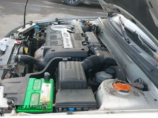 ✅ 2003 Hyundai Elantra GLS • VIN: KMHDN45D93U701294 • Lot: 41357640. Wystawiony na IAAI z przebiegiem 248 029 mil. Bezpłatny archiwum sprzedaży aukcyjnych z USA i szczegółowy raport historii pojazdu na DreamBid. Zdjęcie 19.