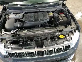 ✅ 2023 Jeep Wagoneer Series II • VIN: 1C4SJSBP6PS541001 • Лот: 66146795. Опубликован ранее на Copart с пробегом 75 856 миль. Бесплатный доступ к архиву аукционных продаж из США и подробный отчёт об истории автомобиля на DreamBid. Изображение 15.