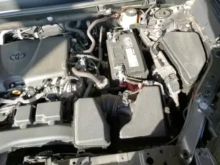 ✅ 2024 Toyota RAV4 XLE Premium • VIN: 2T3A1RFV0RC470211 • Lot: 93142115. Wystawiony na Copart z przebiegiem 14 119 mil. Bezpłatny archiwum sprzedaży aukcyjnych z USA i szczegółowy raport historii pojazdu na DreamBid. Zdjęcie 13.