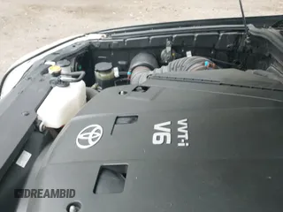 ✅ 2006 Toyota 4Runner Limited • VIN: JTEBU17R368053935 • Lot: 42374005. Listed on IAAI with 116,859 mi. Free auction sales archive from the USA and detailed vehicle history report at DreamBid. Image 19.