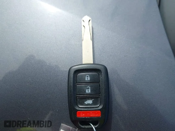 ✅ 2016 Honda CR-V SE • VIN: 2HKRM4H40GH645755 • Lot: 44612530. Wystawiony na IAAI z przebiegiem 139 501 mil. Bezpłatny archiwum sprzedaży aukcyjnych z USA i szczegółowy raport historii pojazdu na DreamBid. Zdjęcie 11.
